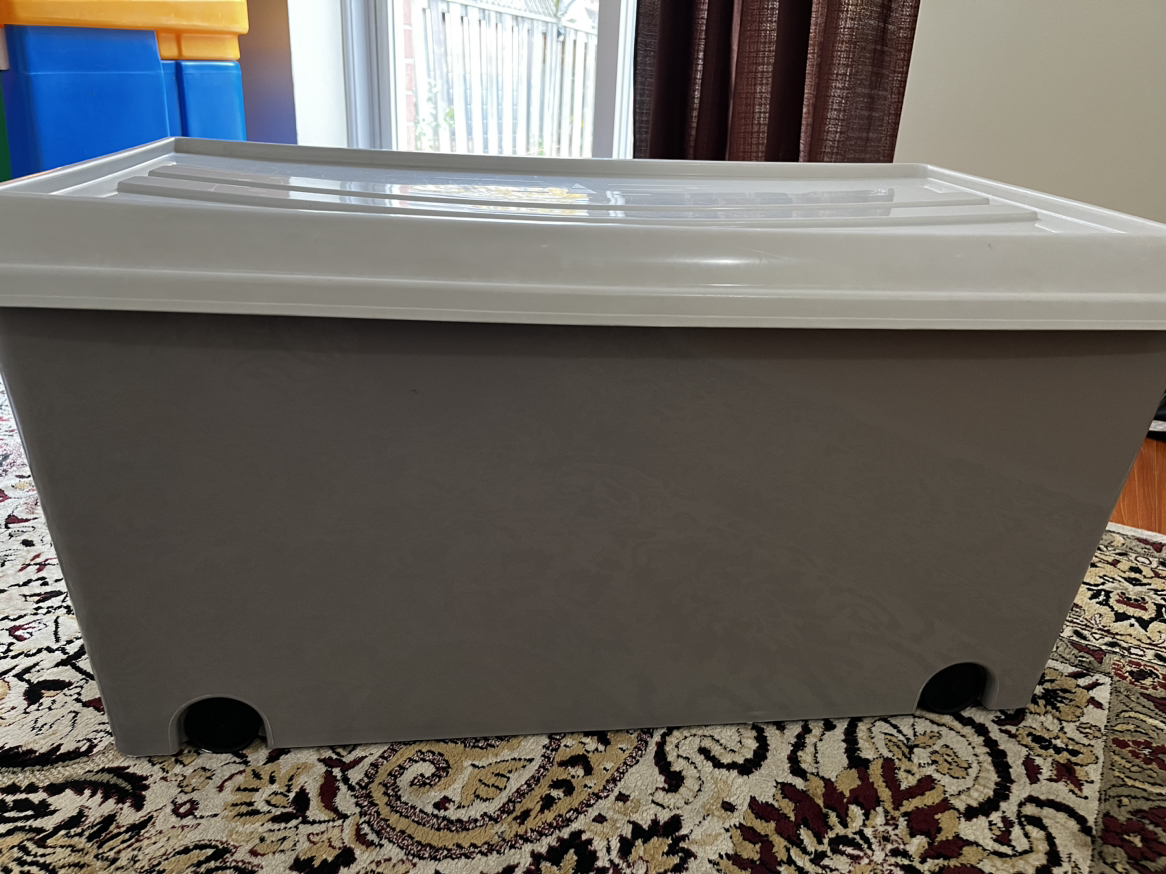 Storage box - photo 2
