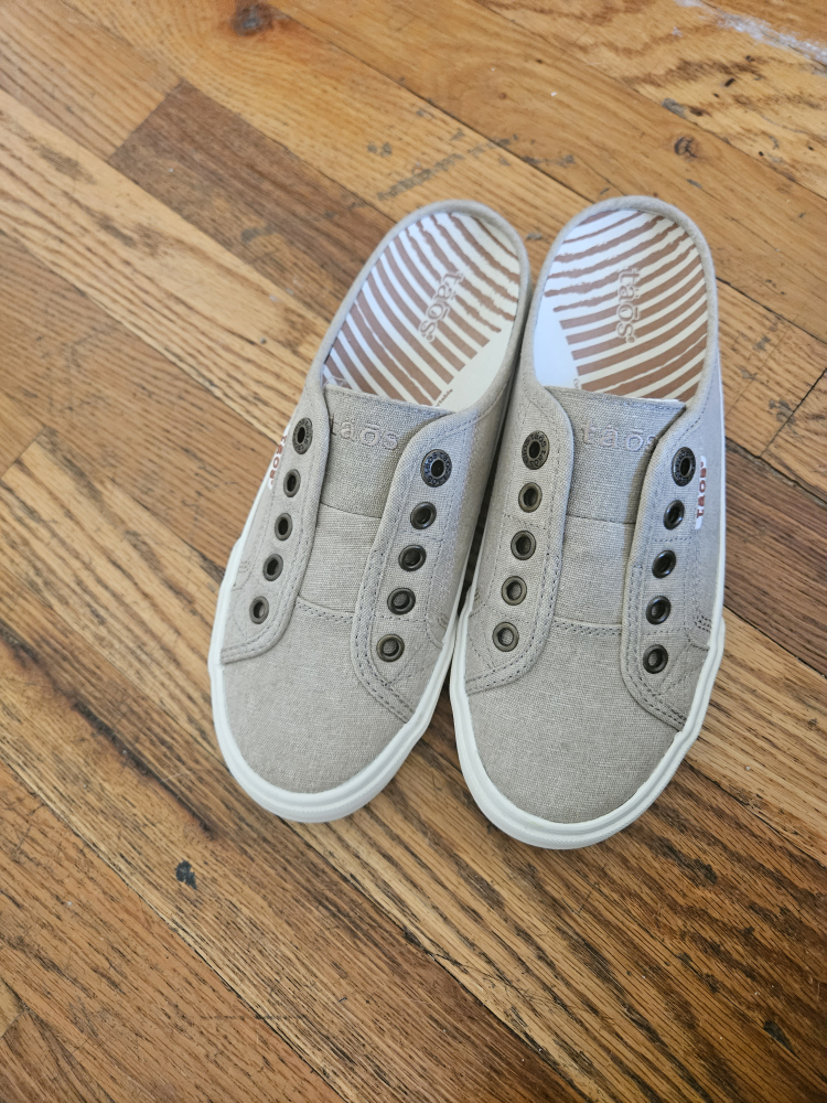 Taos slip-on shoes - photo 2