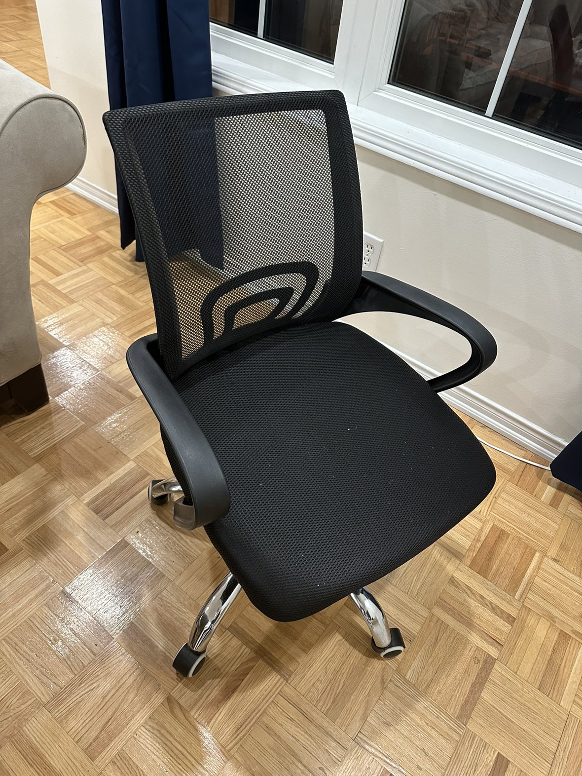 Ergonomic Chair