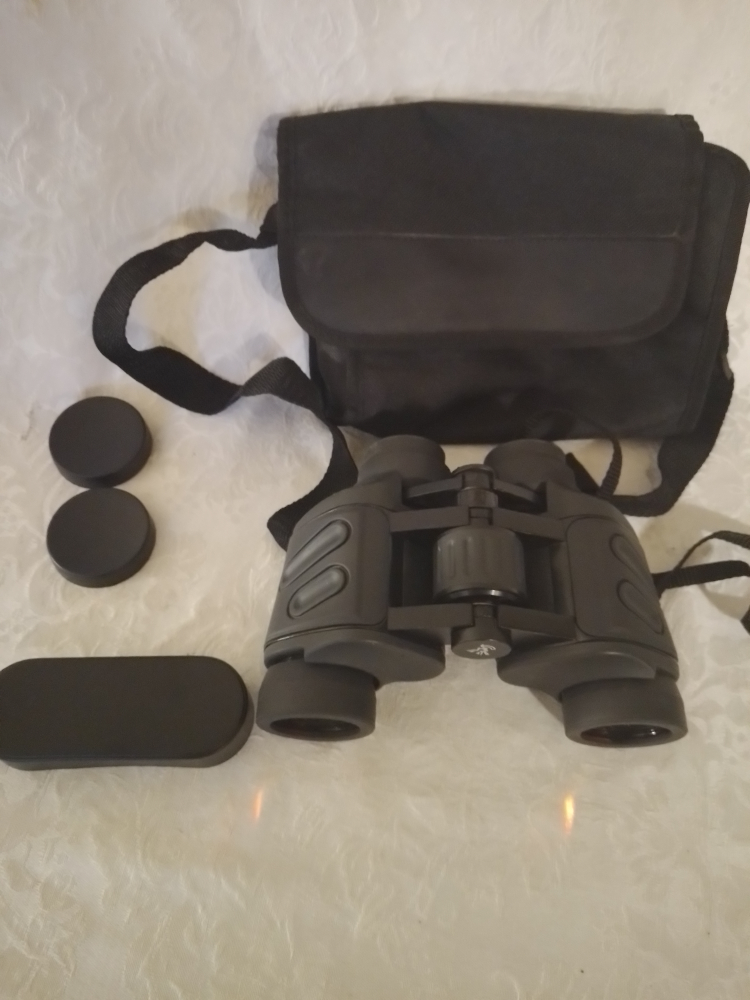 Bower binoculars - photo 2