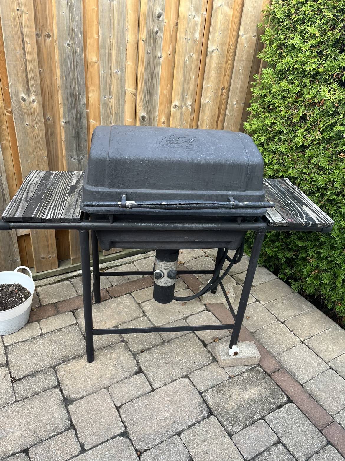 Bbq grill thumbnail