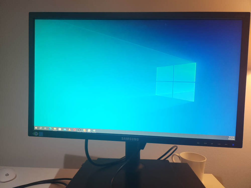 Monitor