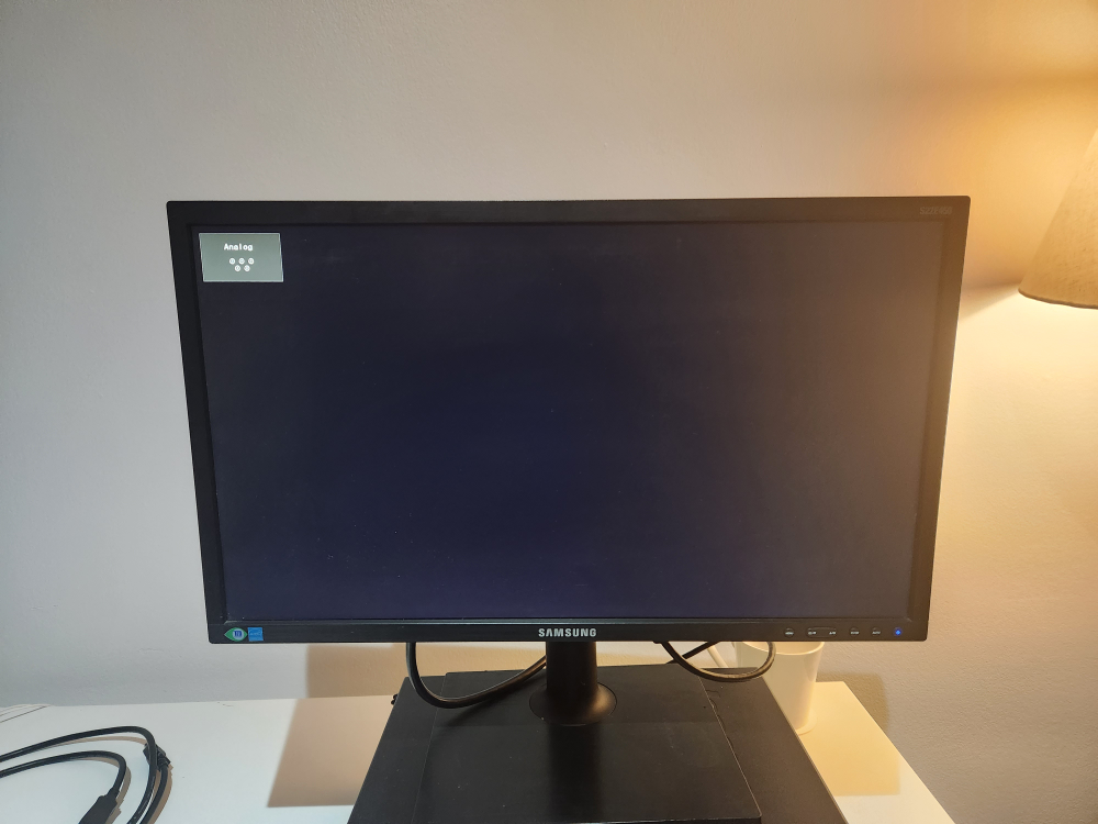 Monitor - photo 2