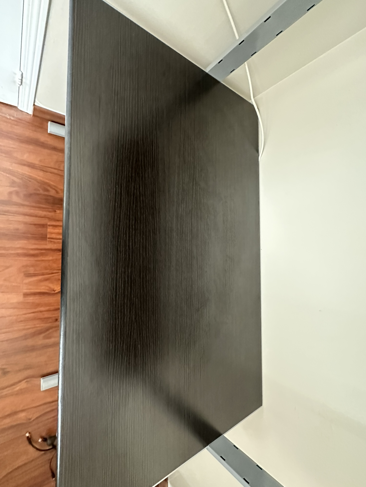 IKEA FREDRIK Computer Desk - photo 3