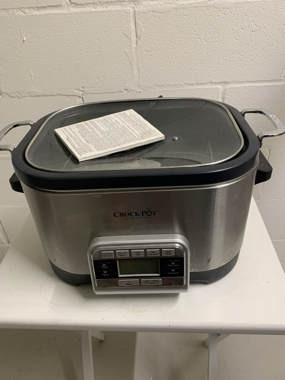 Large crockpot thumbnail