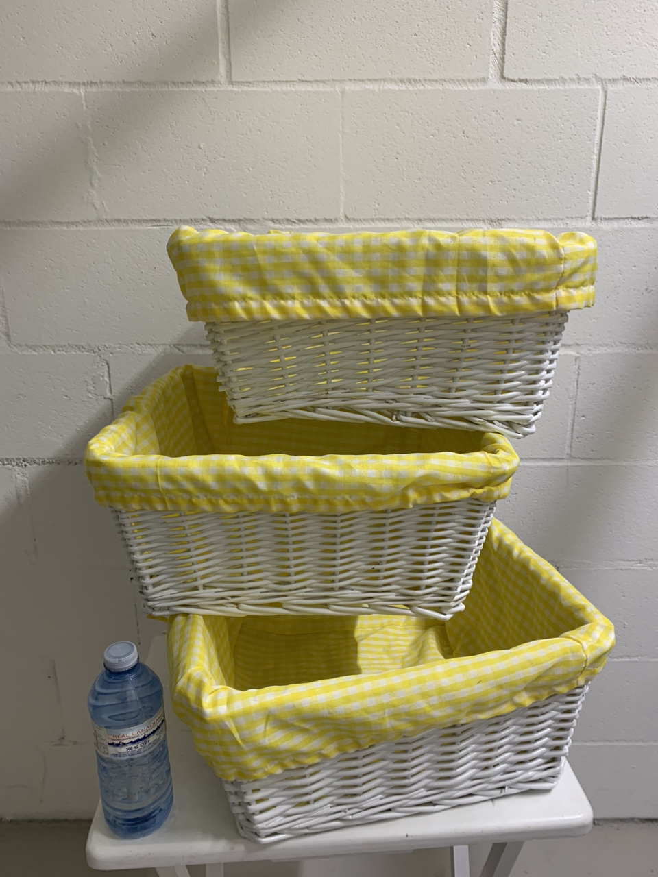 Wicker baskets thumbnail