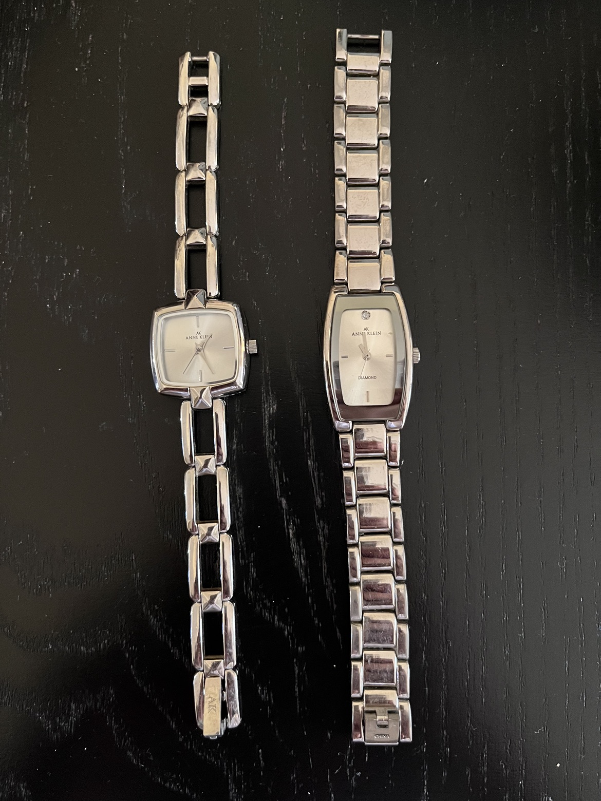 2 Anne Klein Watches - photo 2