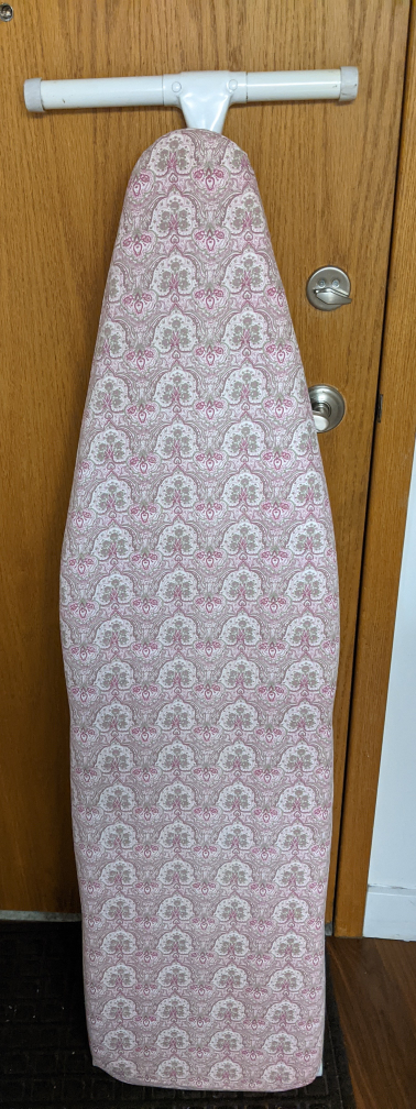 Ironing Board with Cover 🦃 thumbnail
