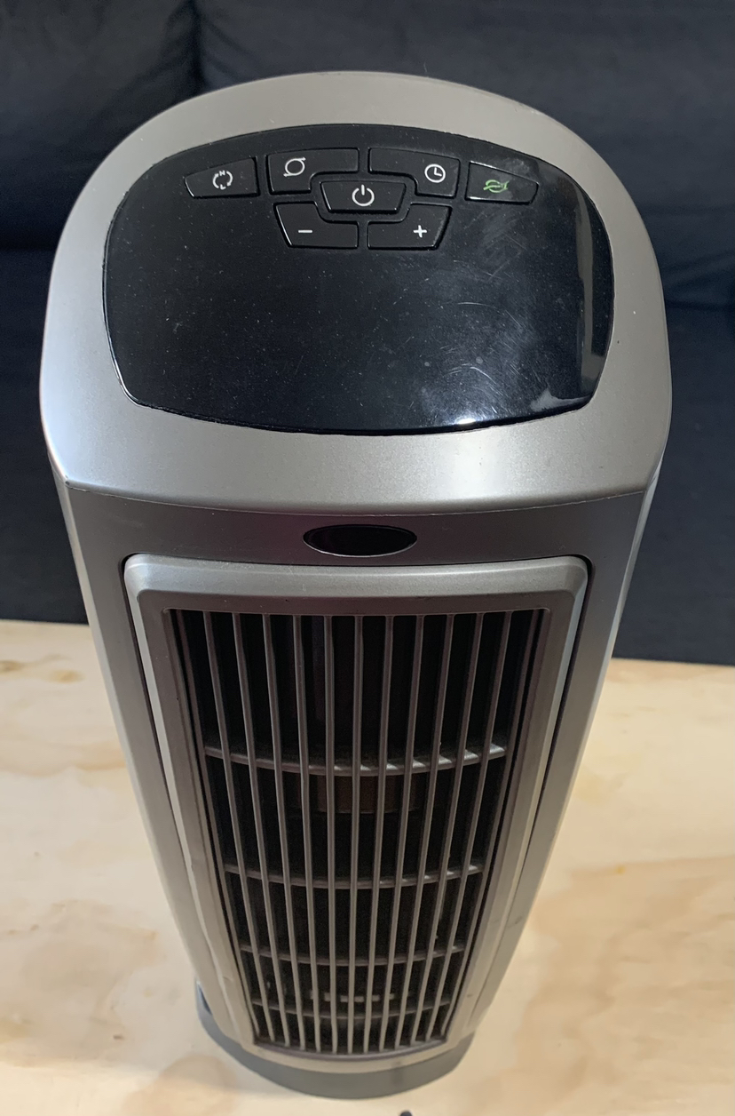 Heater