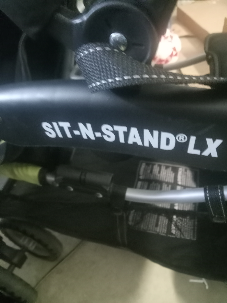 Stroller sit n stand 🥕 image indicator(2)