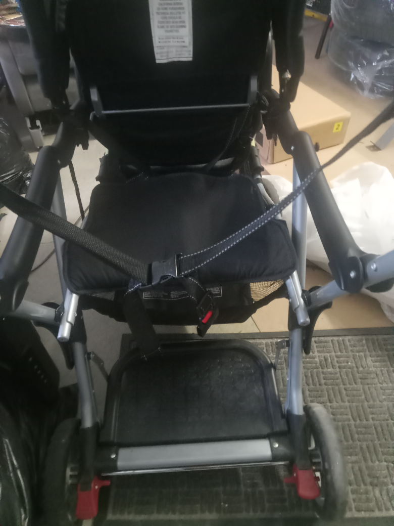 Stroller sit n stand 🥕 image indicator(4)