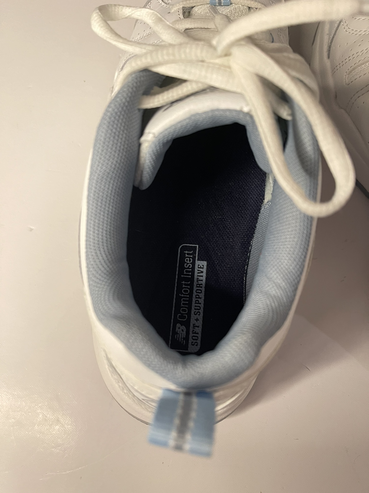 New Balance 608 V5 Casual Women’s Sneakers(Size 7) - photo 5