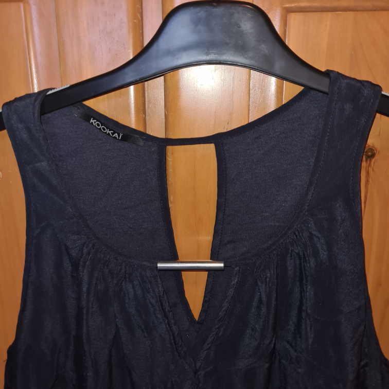 KOOKAI - Semi formal  dress image indicator(2)