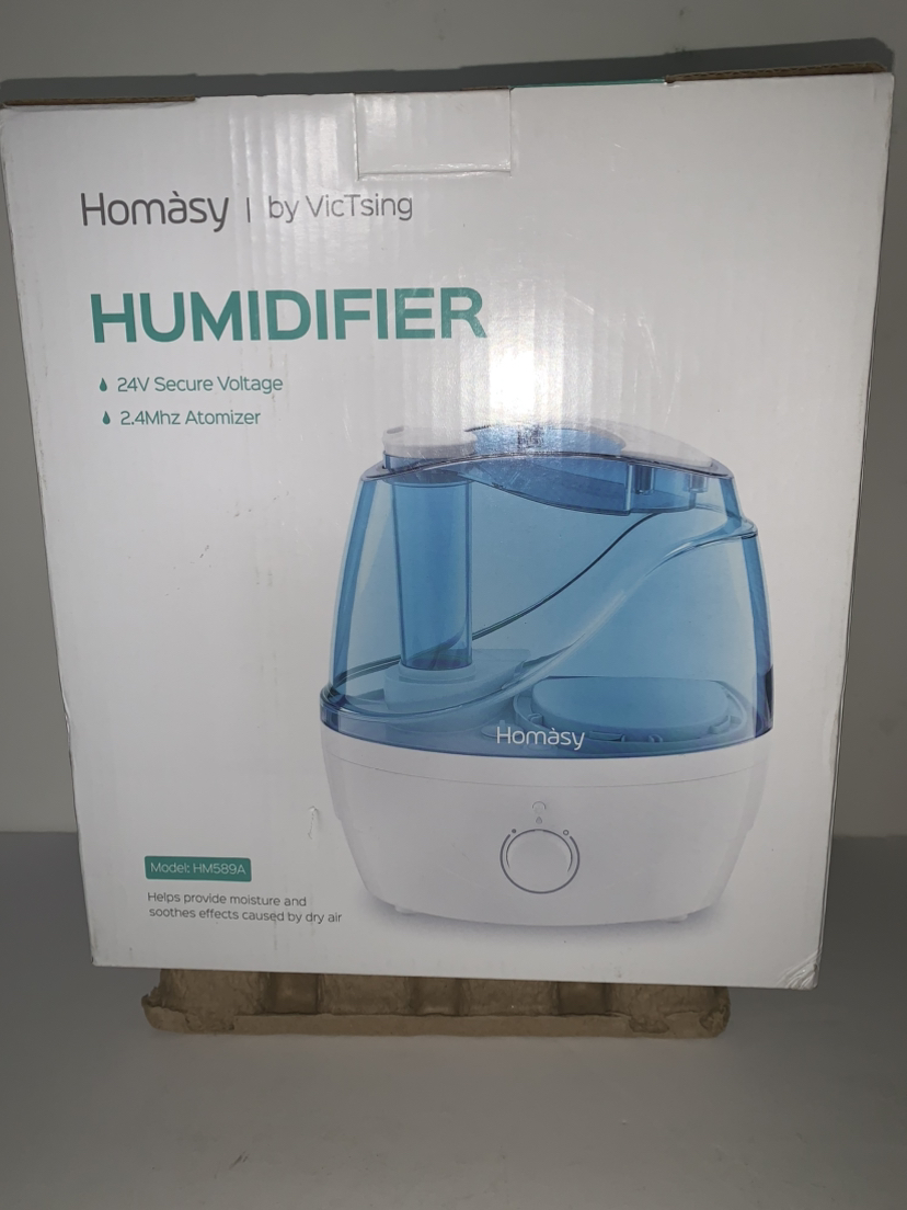 MIST HUMIDIFIER BTAND MEW - photo 4