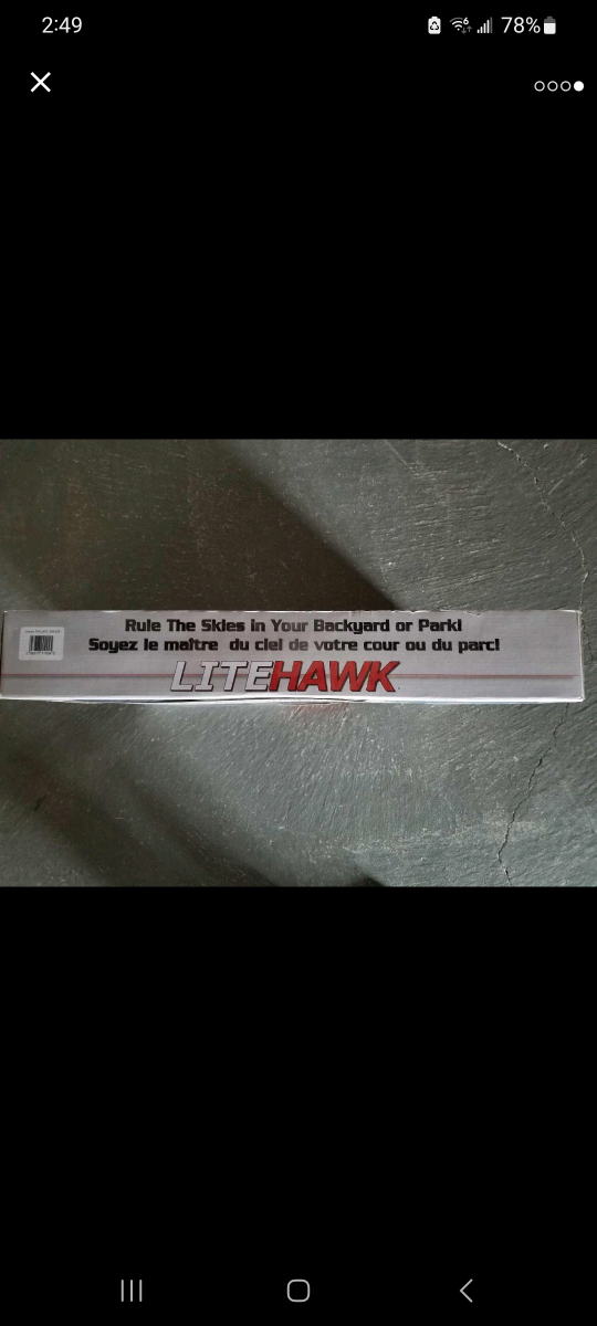 2 remote controlled hobby grade helicopters(UNOPENED IN BOX) image indicator(4)