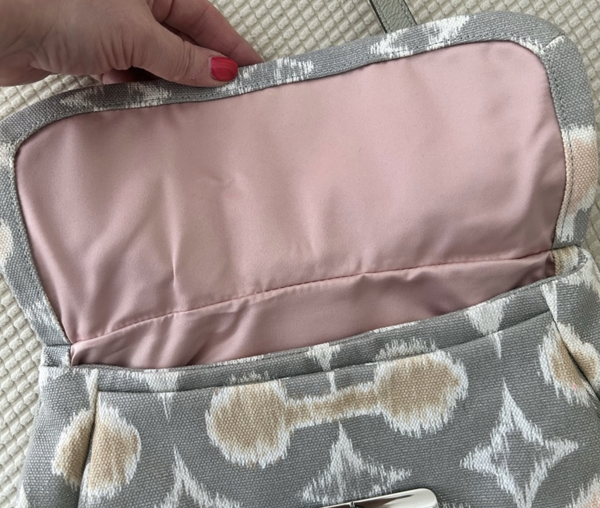 Coach Kristin Hobo Bag - photo 3