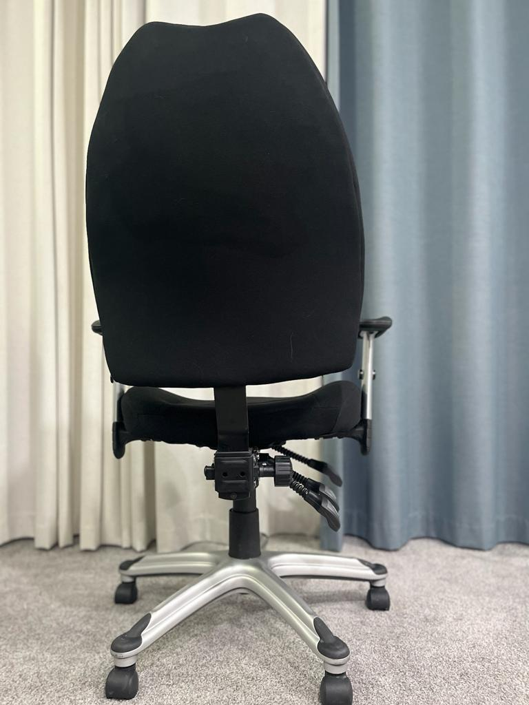 office chair - photo 3