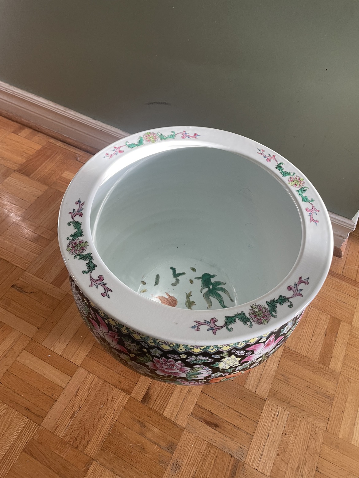 Planter pot image indicator(3)