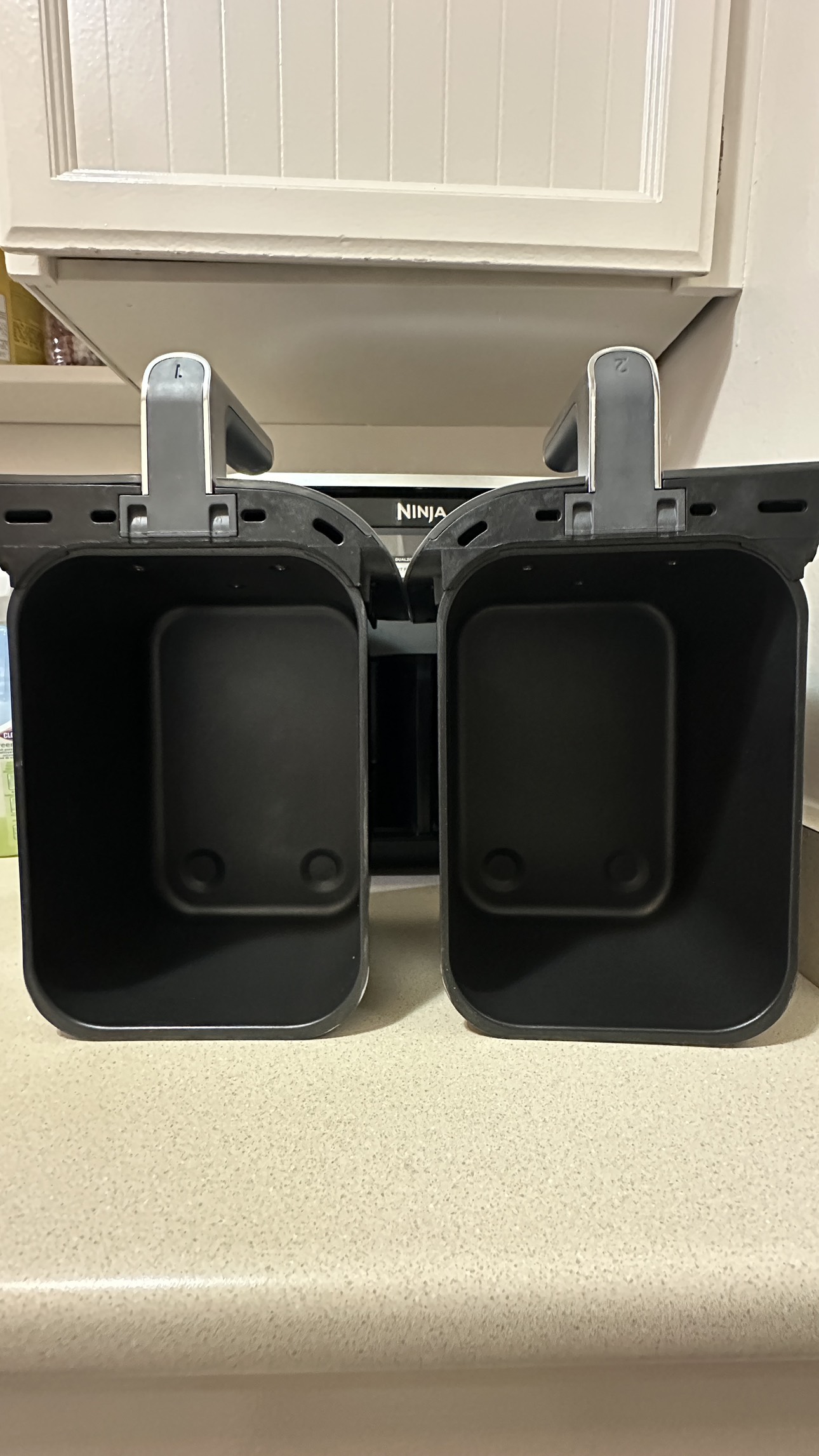 Ninja dual air fryer - photo 2