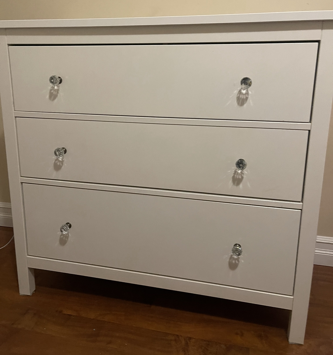 IKEA HEMNES