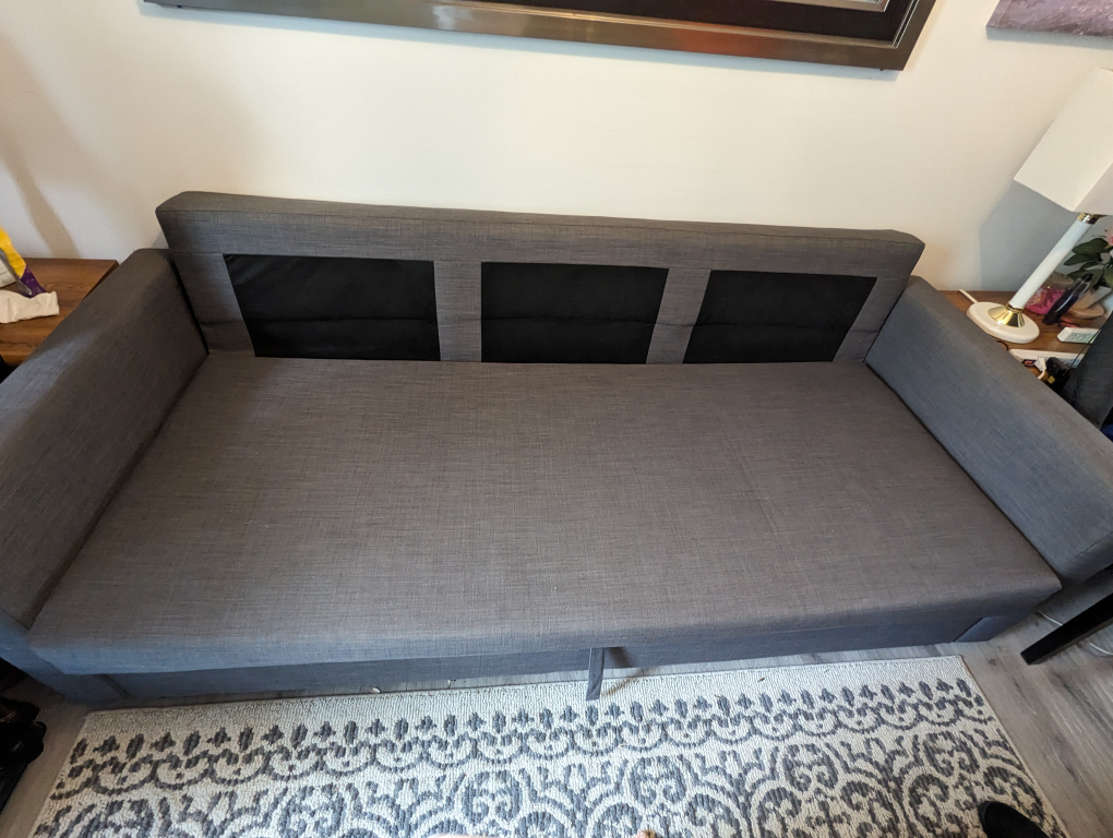 sofa bed