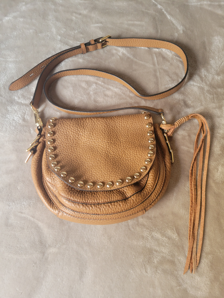 Rebeccamincoft crossbody bag
