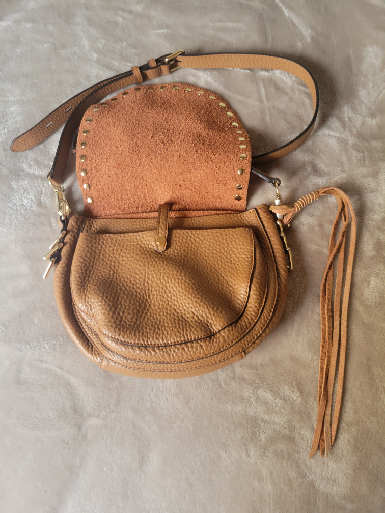 Rebeccamincoft crossbody bag - photo 2