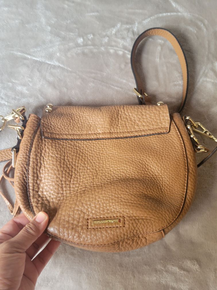 Rebeccamincoft crossbody bag - photo 3