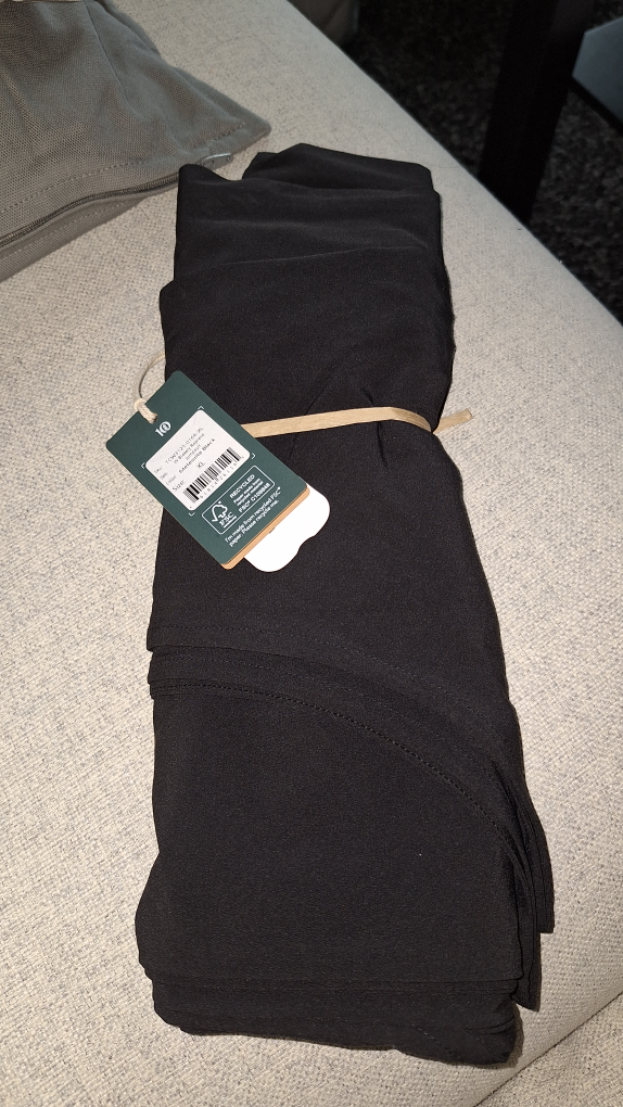 tentree Women's Blakely Repreve Jumpsuit XL - photo 2