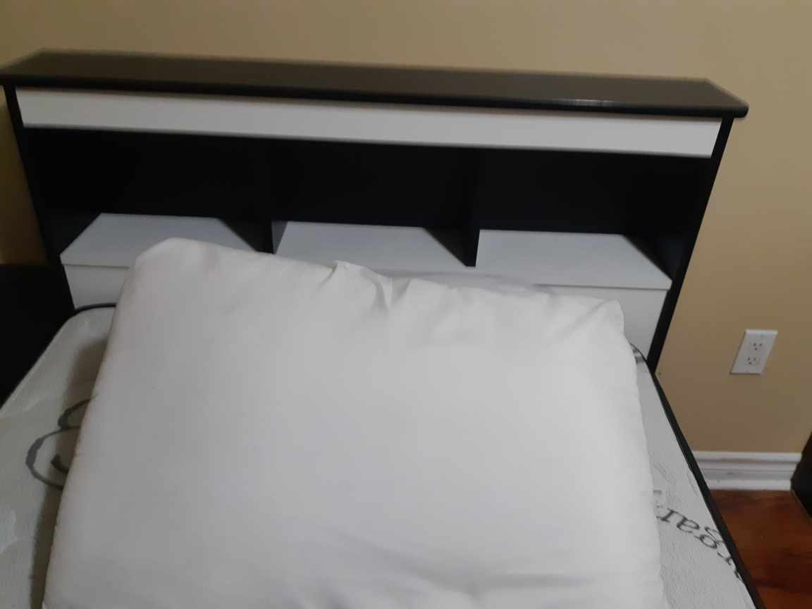 Kids Complete bed set with dresser thumbnail