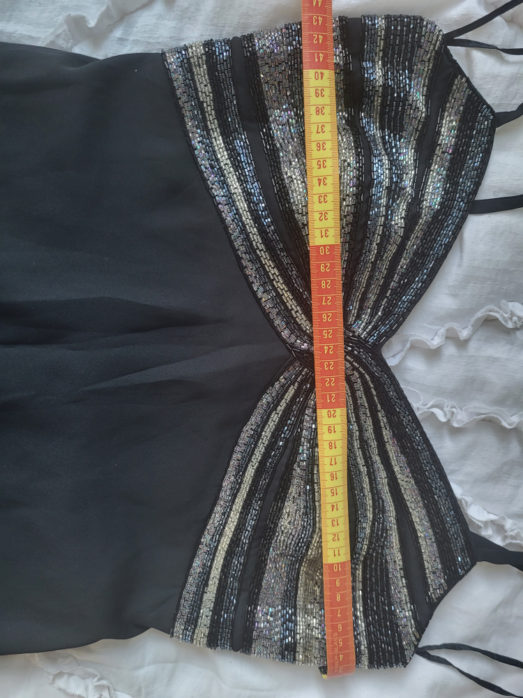 Brand New_Elegant Evening Gown size 8CAN - photo 5