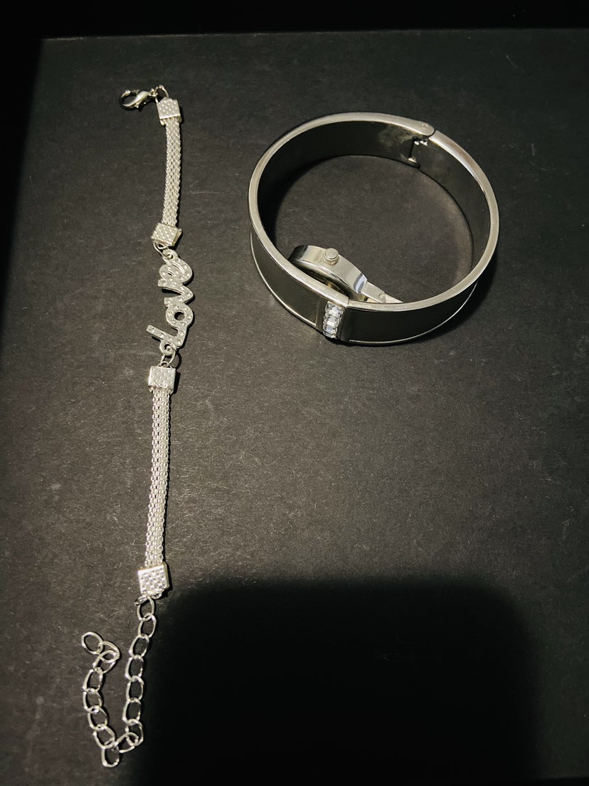 Watch set - photo 4