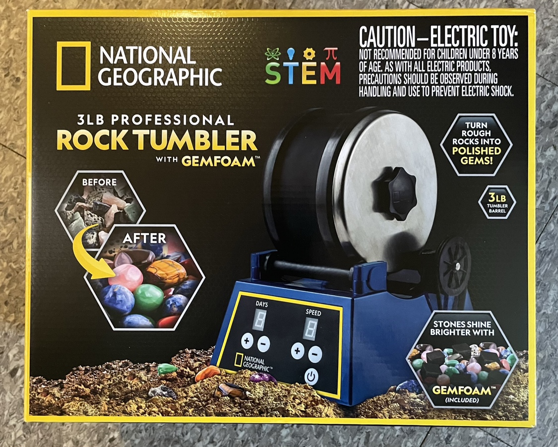 Rock Tumbler image indicator(2)