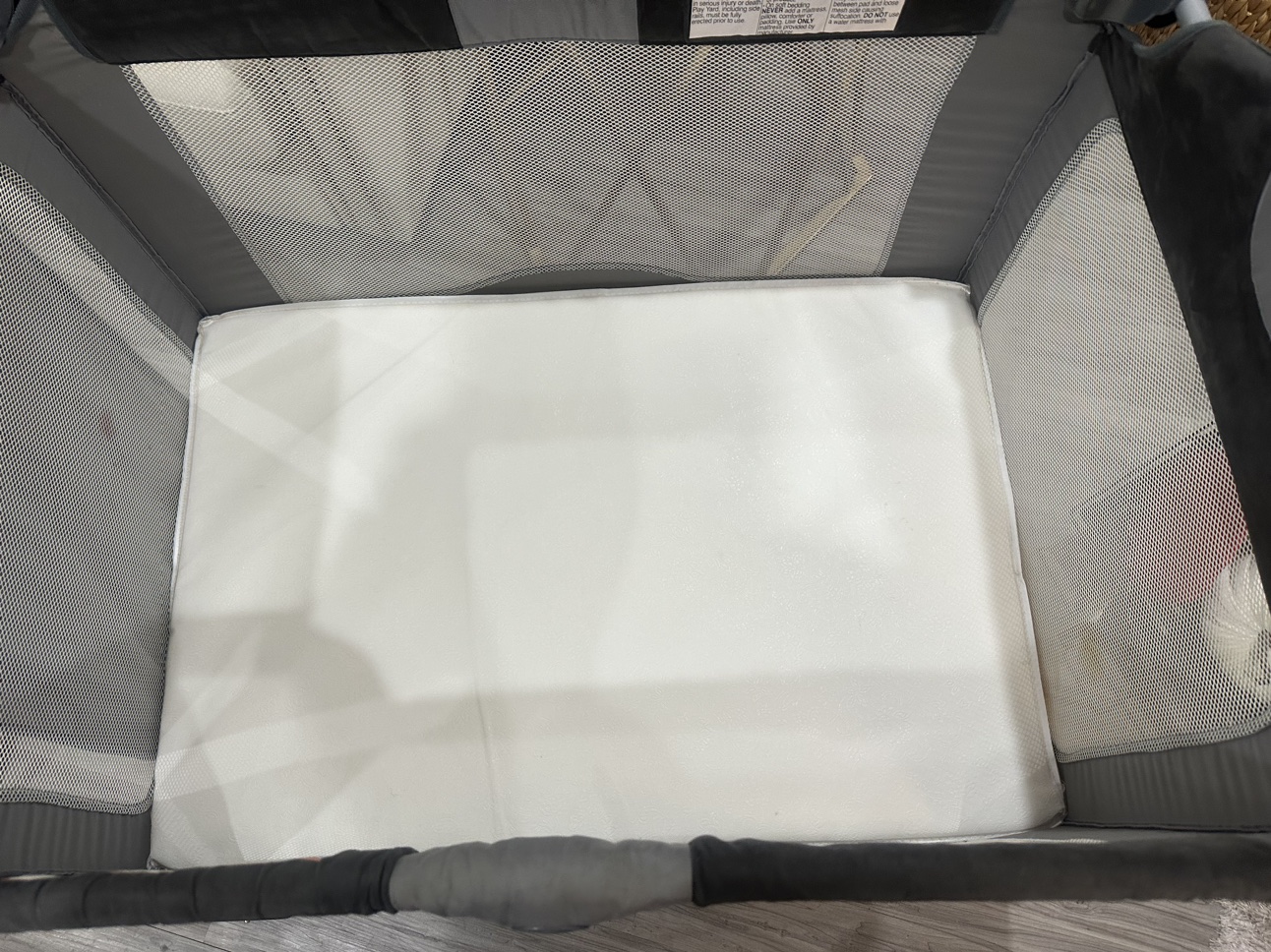 Pack and Play - photo 5