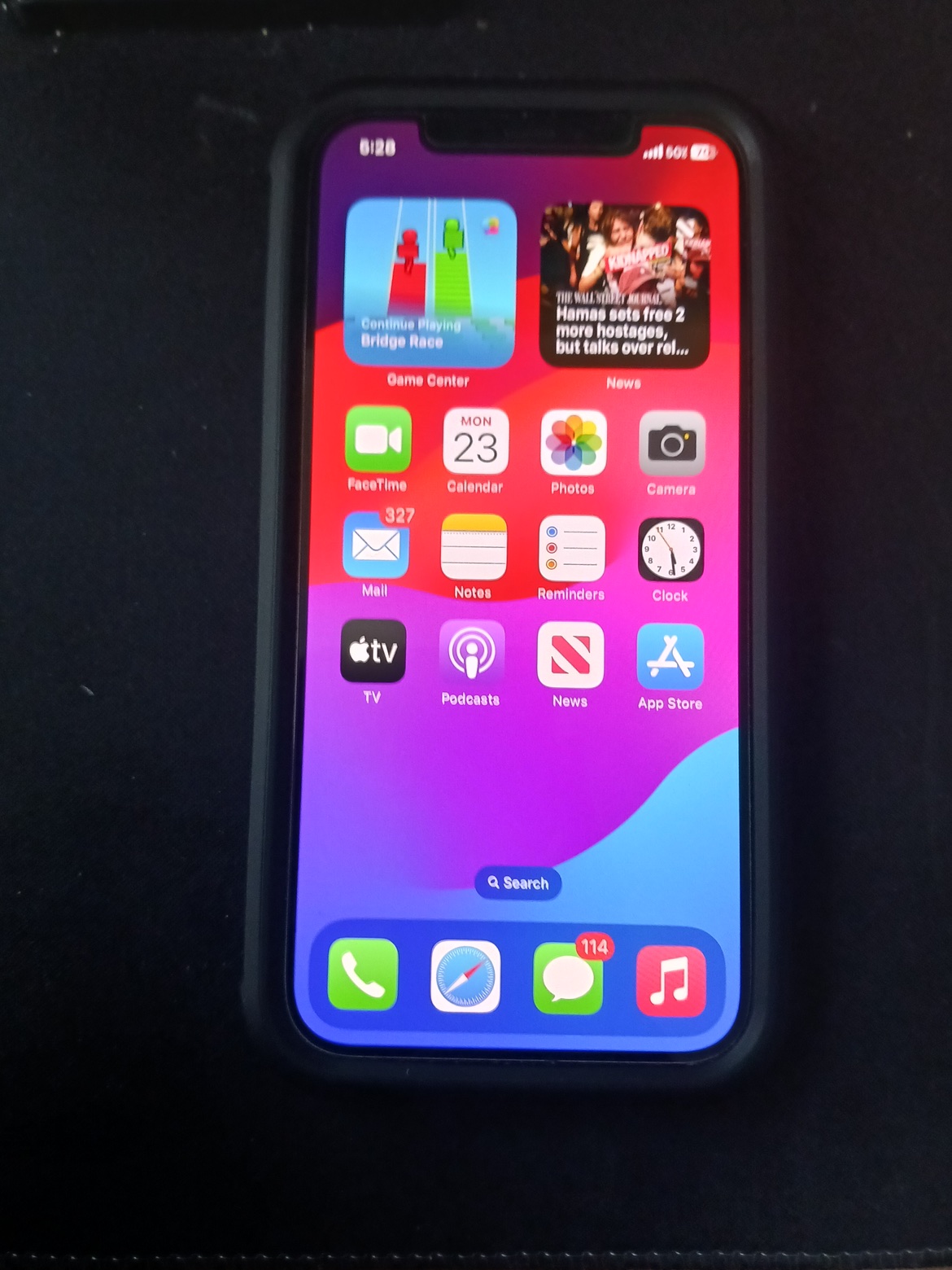 iPhone 12
