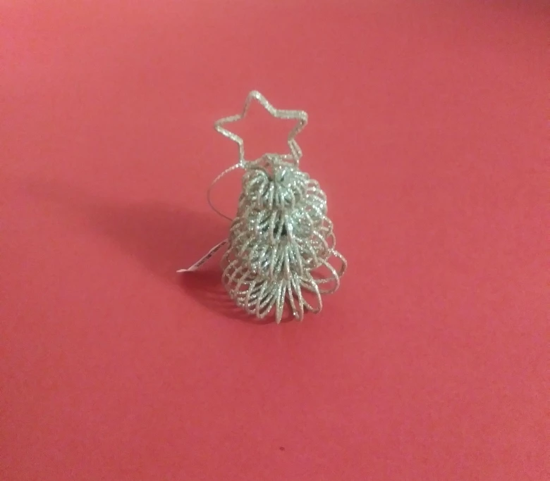 🎄 Christmas Tree Shiny Ornament 🎄 image indicator(3)