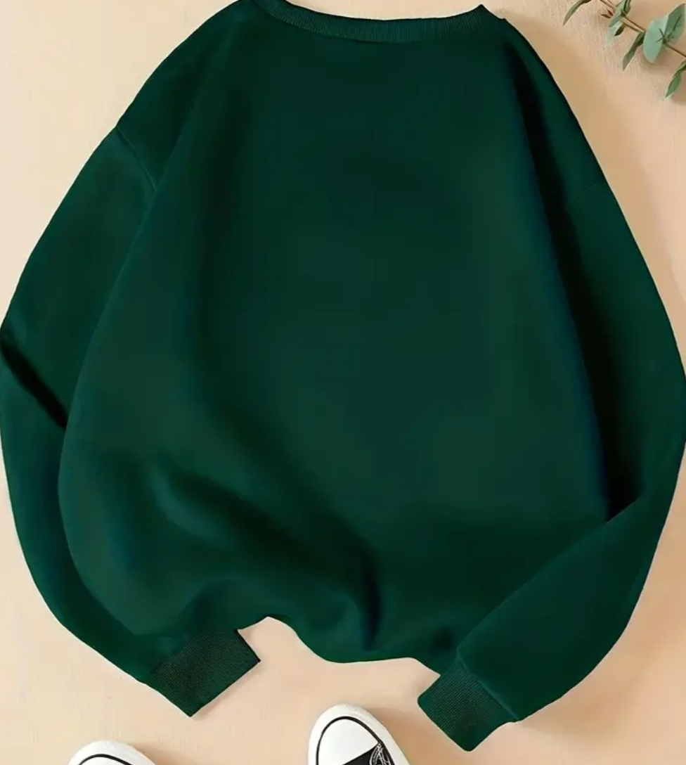NEW sweat shirt - photo 2