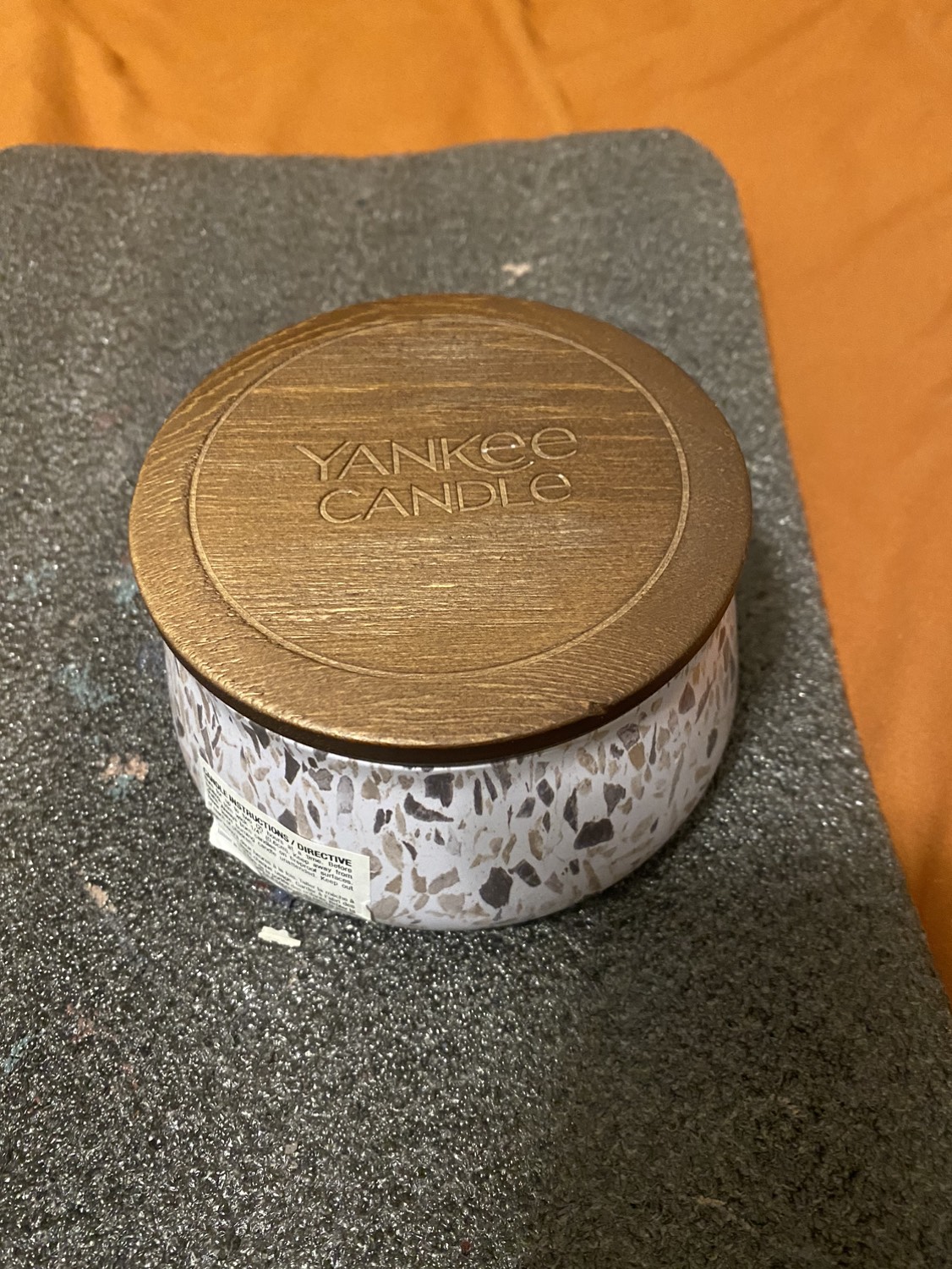 Candle 🦃 thumbnail