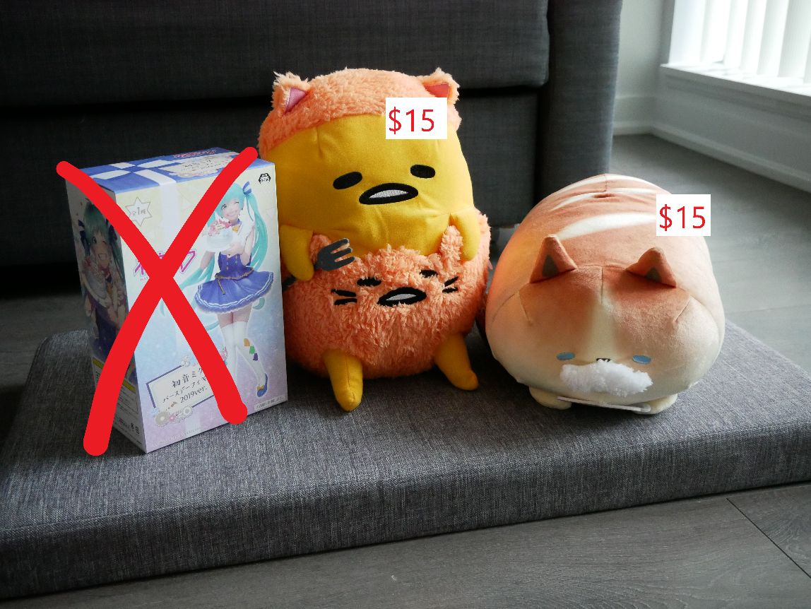 Various toys and plushies (part 2) - photo 5