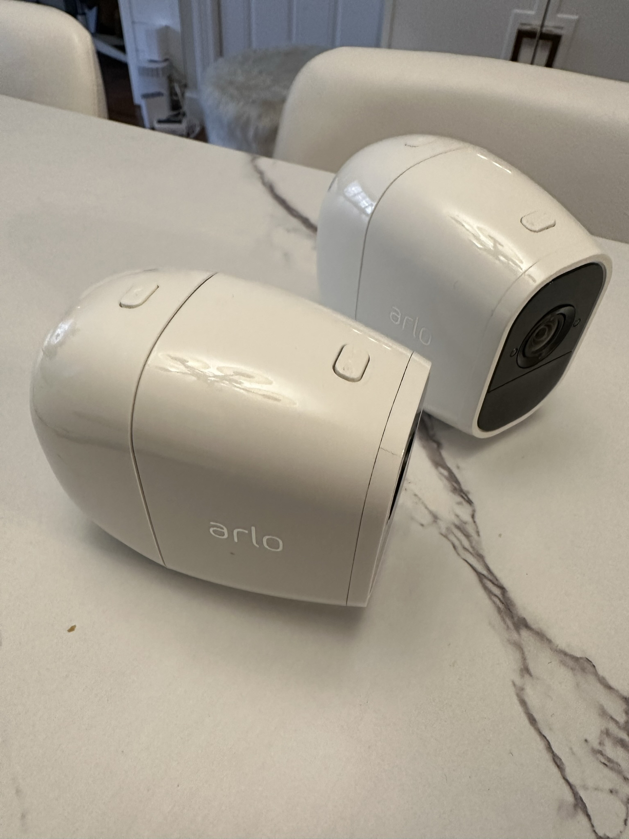 Arlo Pro 2 Security Camera Used - photo 4