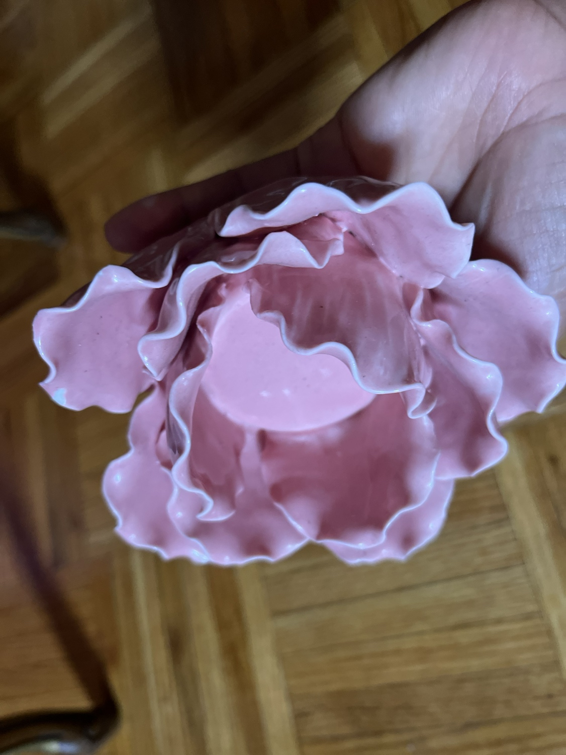 Candlestick holder image indicator(2)