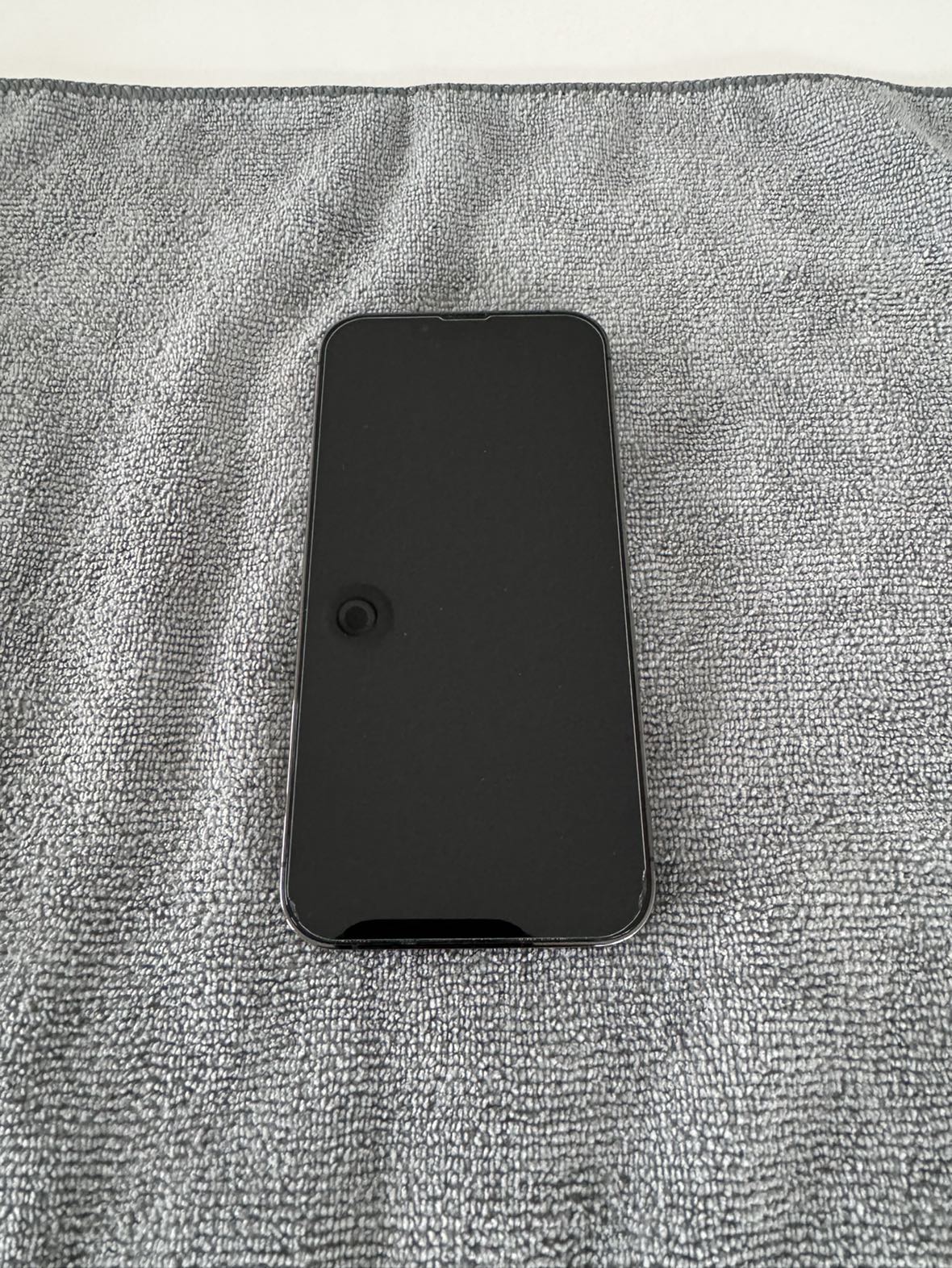 iPhone 13 Pro 256GB Graphite - photo 2