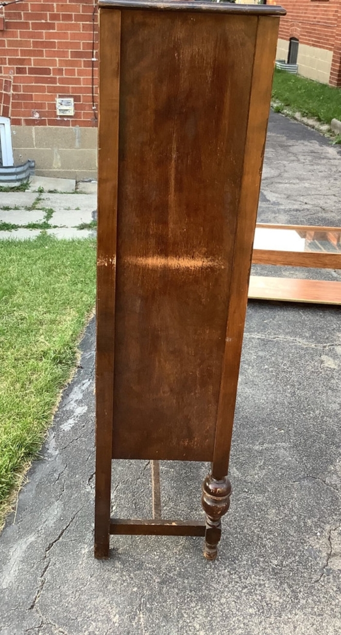 vintage Cabinet - photo 4