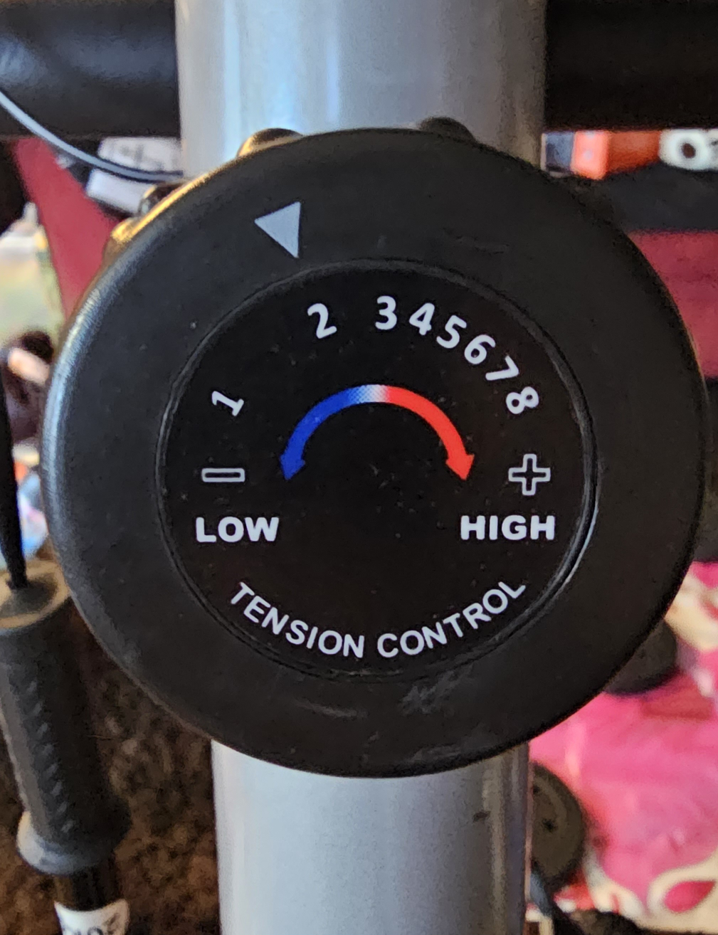 Elliptical For Sale image indicator(3)