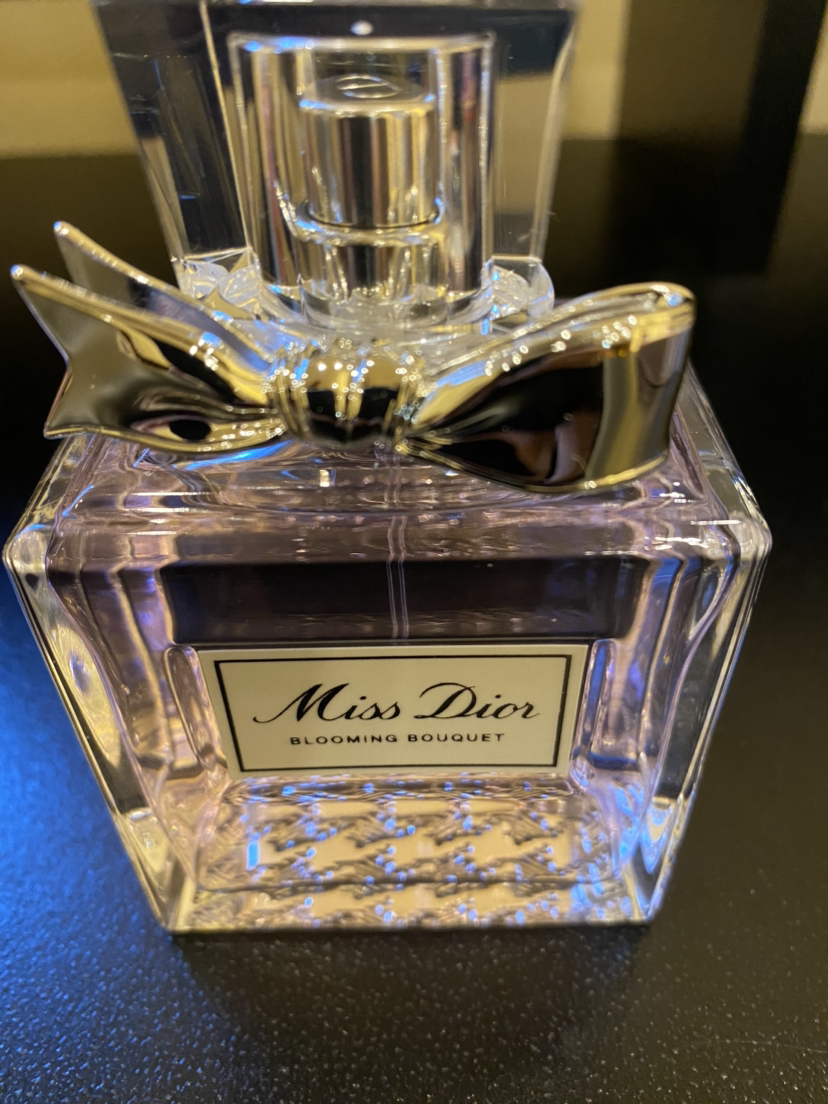 Miss Dior Blooming bouquet 🦃 - photo 2
