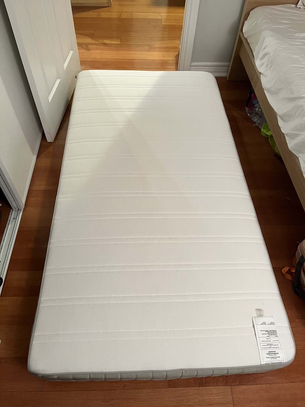 🦃 ikea twin mattress thumbnail