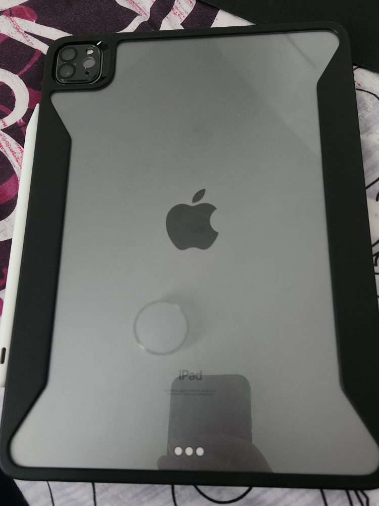 Ipad pro 11 3rd gen - photo 2