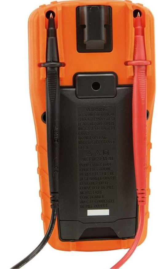 Klein meter mm700 brand new image indicator(4)