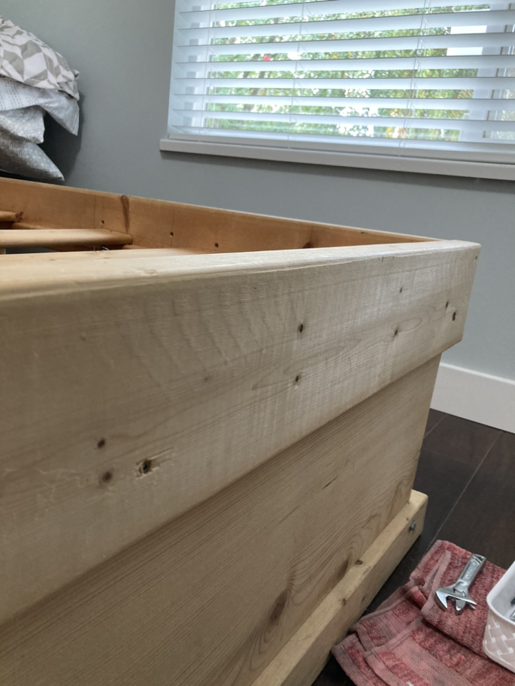 Wood - photo 3