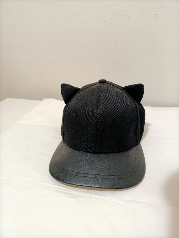 If You Want It, Take It - Cat Ear Baseball Cap thumbnail